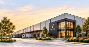 Maritime Home 10 Vantrock warehousing investment targets established logistics corridors