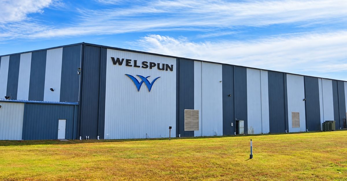 Welspun Corp Expansion