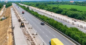 Maritime Home 13 YEIDA approves 200-acre multimodal logistics park