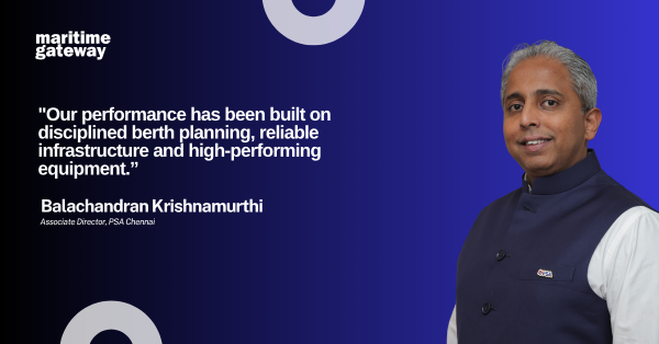 BALACHANDRAN KRISHNAMURTHI