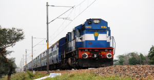 Maritime Home 13 chhatisgarh rails