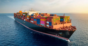 Maritime Home 14 containershipping