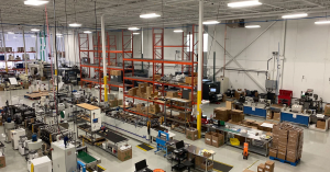 Maritime Home 11 domestic manufacturing