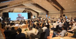 Kandla Forum 2026