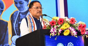 Chhattisgarh allocates 141.84 acres